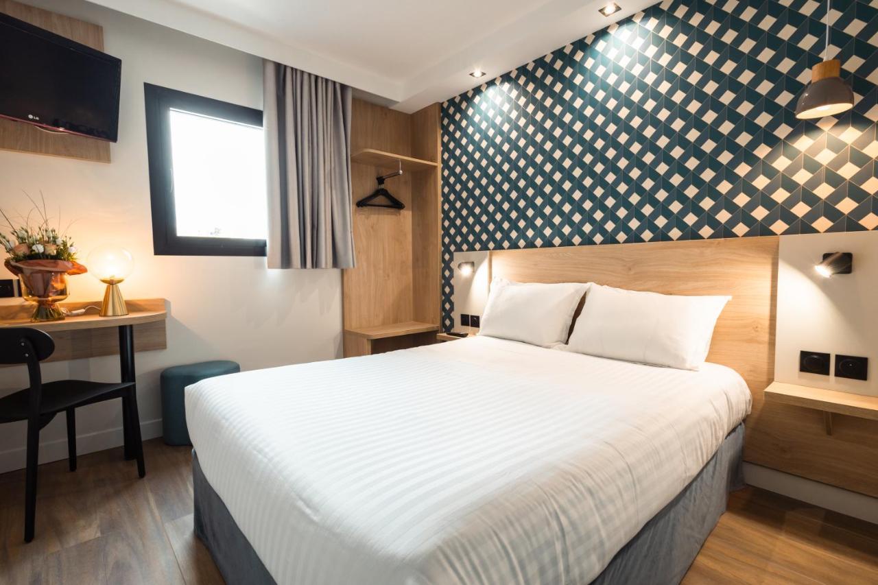 Kyriad Direct Orleans Nord - Cap Saran Buitenkant foto
