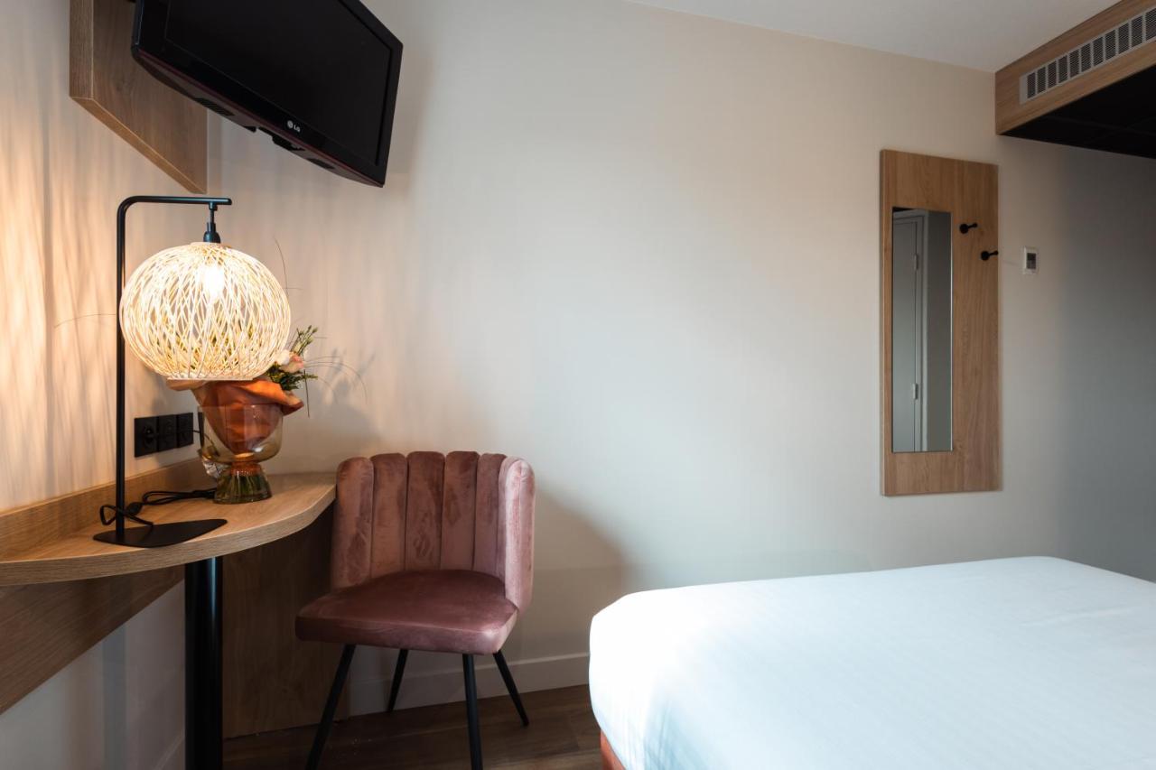 Kyriad Direct Orleans Nord - Cap Saran Buitenkant foto