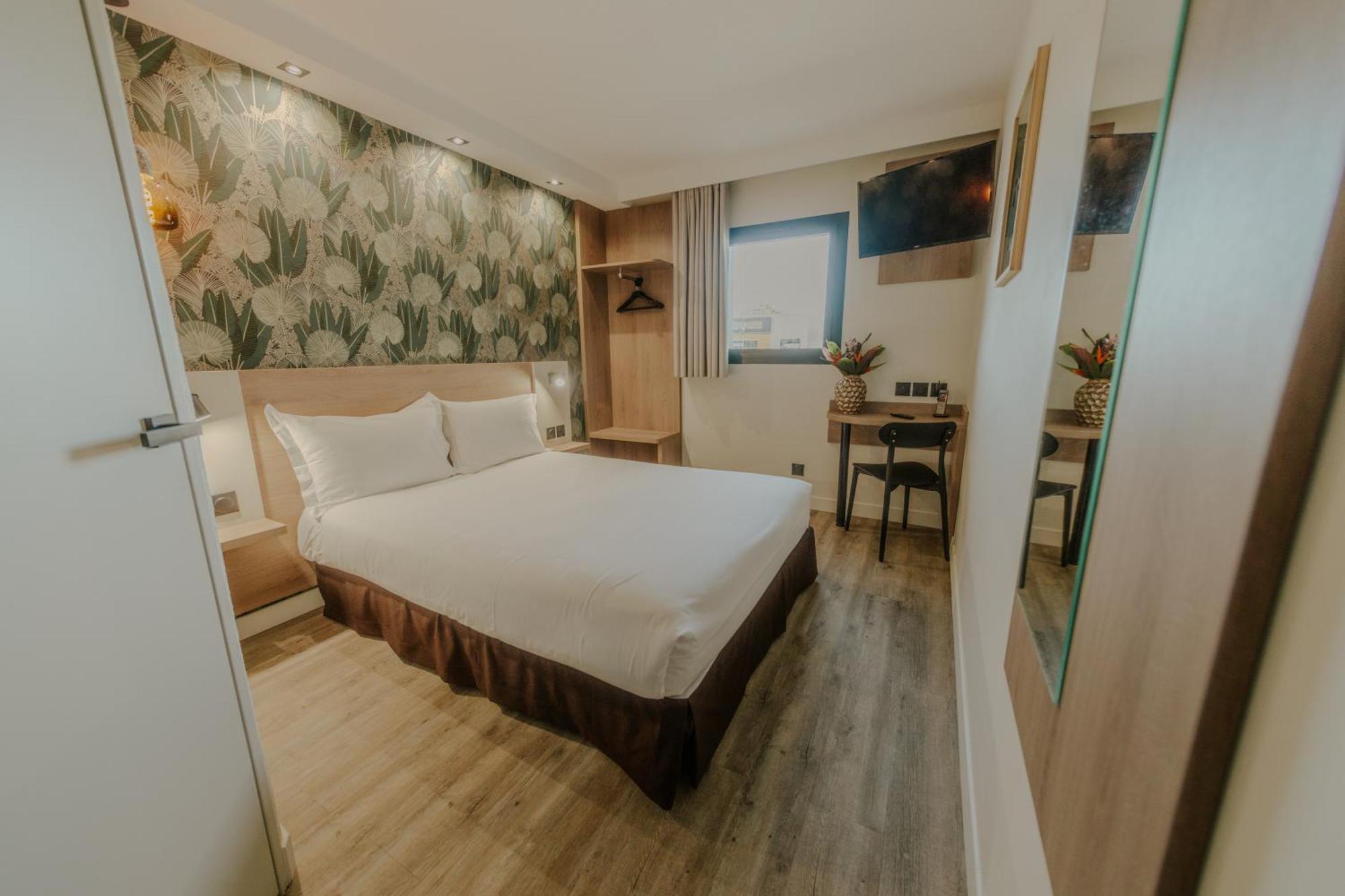 Kyriad Direct Orleans Nord - Cap Saran Buitenkant foto
