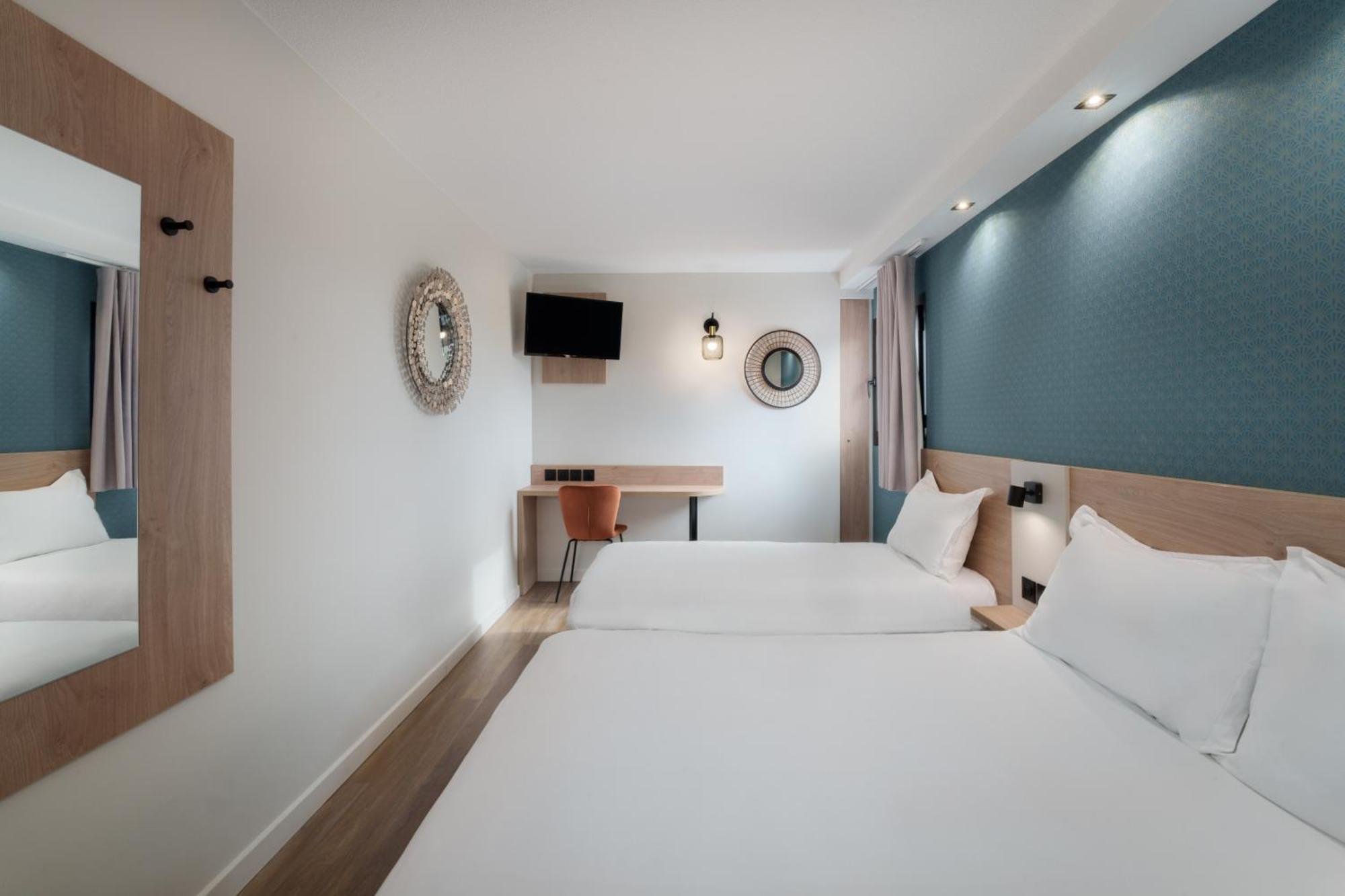 Kyriad Direct Orleans Nord - Cap Saran Buitenkant foto